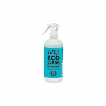 Lilly's Eco Clean Concentrated Degreaser and Descaler 500ml
