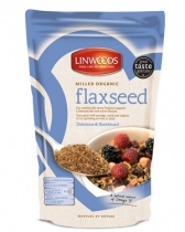 Linwoods Milled Organic Flaxseed