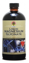 Liquid Magnesium Malate & Glycinate 480ml