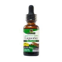 Nature's Answer Licorice Alcohol Free 30ml