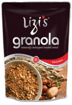 Lizi's Granola