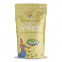 Iswari Organic Raw Maca Powder 250g