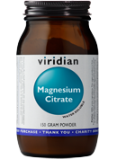 Magnesium Citrate Powder