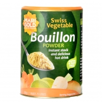 Marigold Swiss Vegetable Bouillon Powder 500g