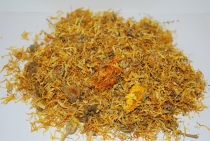 True Natural Goodness Marigold Flowers 50g