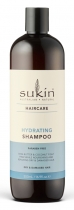 sukin hydrating shampoo 500 ml