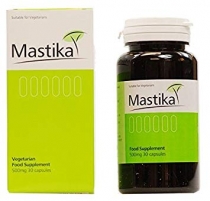 Mastika Gum 30 Capsules