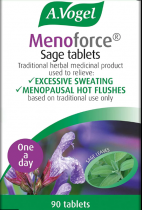 A.Vogel Menoforce Sage Tablets 90 Tablets