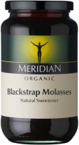 Meridian Blackstrap Molasses