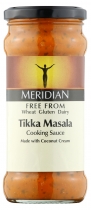 Meridian Tikka Masala 350g