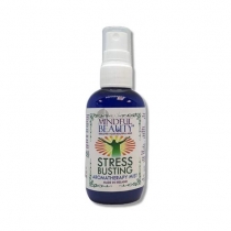 Mindful Beauty Stress Busting Aromatherapy Mist 100ml