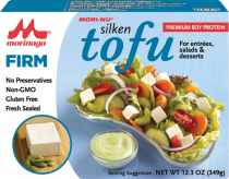 Mori-Nu Firm Tofu