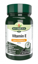 Vitamin E 400iu