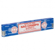 Nag Champa Incense Sticks (15g)