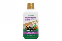 Nature's Plus Source of Life Animal Parade Gold Topical Berry Flavour 900ml
