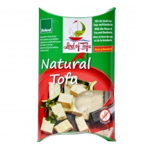 Lord of Tofu Natural Tofu 200g