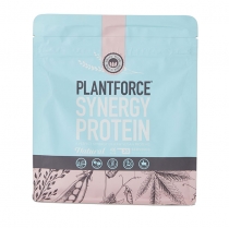 Third Wave Nutrition Plantforce Synergy Protein - Natural 800g