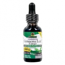 Nature's Answer Gymnema Leaf Extract 30ml