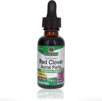 Nature's Answer Red Clover Aerial Parts 30ml