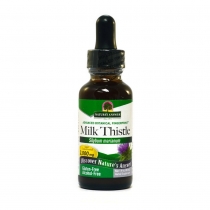 Nature's Answer Milk Thistle 900mg