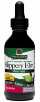 Nature's Answer Slippery Elm Ulmus Rubra 60ml 