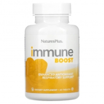 Natures Plus Immune Boost 60 Tablets