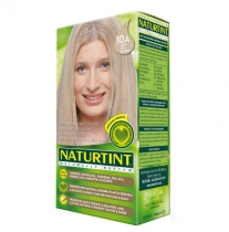 Naturtint Permanent Hair Colour 10A Light Ash Blonde