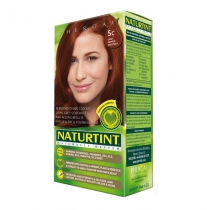 Naturtint Permanent Hair Colour 5C Light Copper Chestnut – 170ml