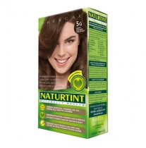Naturtint Permanent Hair Colour 5G Light Golden Chestnut – 165ml