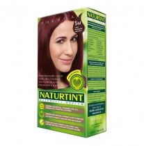 Naturtint Permanent Hair Colour 5M Light Mahogany Chestnut – 165ml