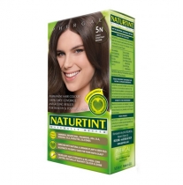 Naturtint Permanent Hair Colour 5N Light Chestnut Brown – 170ml