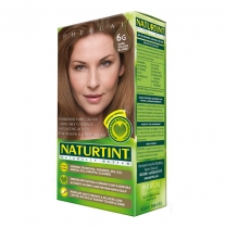 Naturtint Permanent Hair Colour 6G Dark Golden Blonde – 165ml