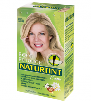 Naturtint Root Retouch Creme Light Blonde Shades – 45ml