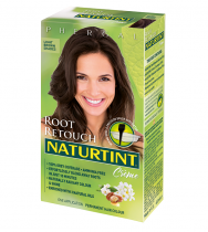 Naturtint Root Retouch Creme Light Brown Shades – 45ml