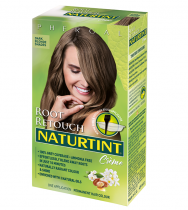 Naturtint Root Retouch Dark Blonde Shades – 45ml