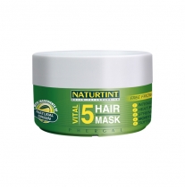 Naturtint Vital 5 Hair Mask – 200ml