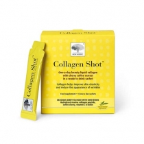 New Nordic Collagen Shot 15 Sachets