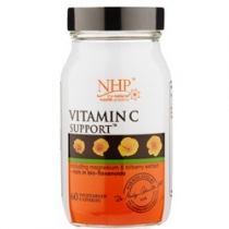 NHP Vitamin C Support