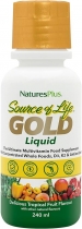 Source of Life Gold Liquid - Tropical Fruit 236ml