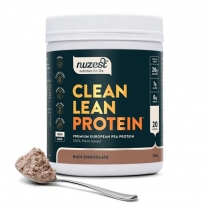 Nuzest Clean Lean Protein Rich Chocolate 500g