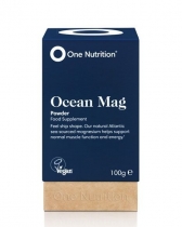 One Nutrition Ocean Mag 100g