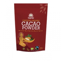 Iswari Raw  Organic Cacao Powder (250g)