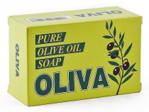 Oliva Pure Olive Oil Soap