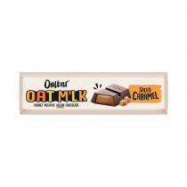 Ombar Oat M'lk Salted Caramel 42g