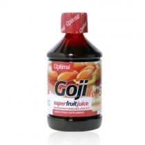 Optima Goji Super Fruit Juice 500ml