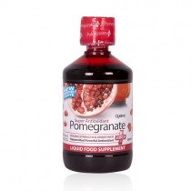 Optima Pomegranate Juice