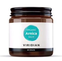 Arnica Organic Balm