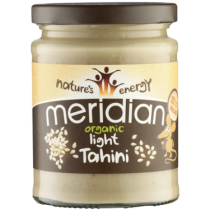 Meridian Organic Light Tahini 270g