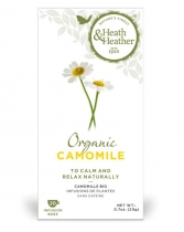 Organic Camomile