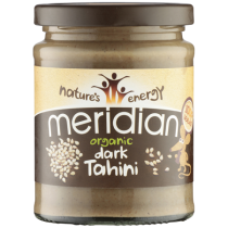 Meridian Organic Dark Tahini 280g